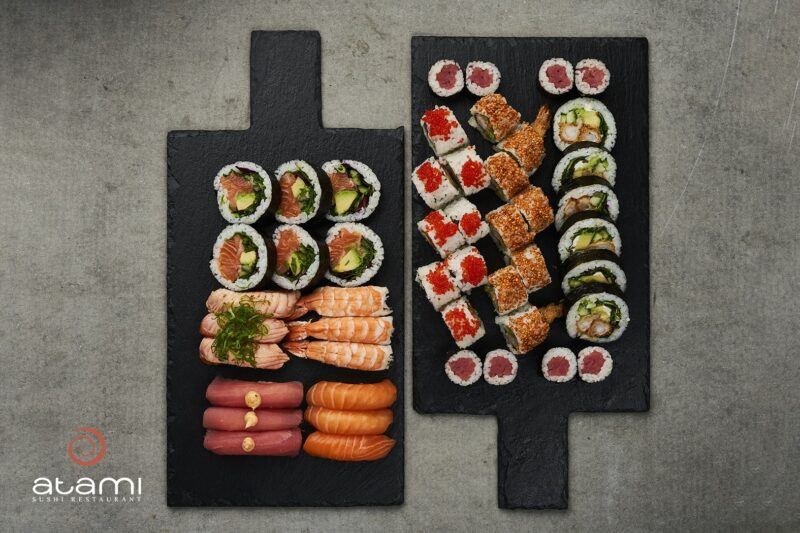 11. Atami Under The Sea - Image 1