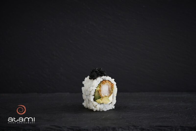 105. Lækker Tempura - Image 1
