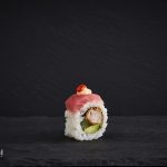 131. Ebi Haps Tuna