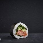 191. Stor Laks Roll