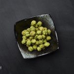 82. Wasabi Ærter