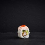 146. Queen Roll