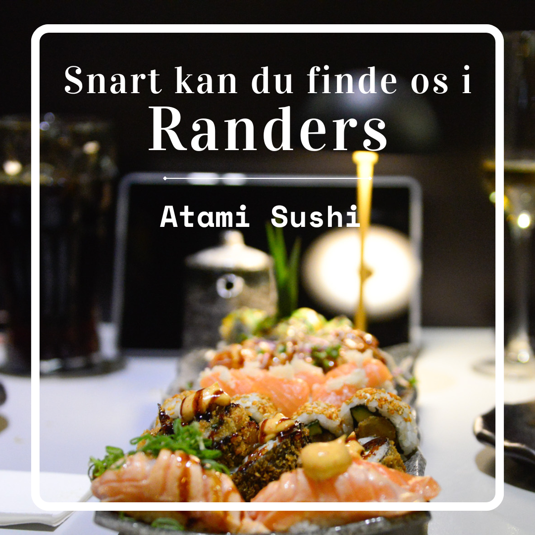 randers atami